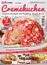 Küchenspaß (Alemão) 1