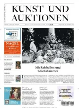 Kunst & Auktionen (Alemão) 1