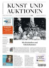 Kunst & Auktionen (Alemão) 1