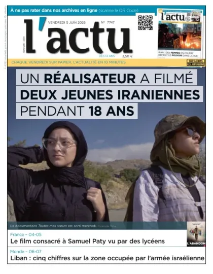L'Actu (Francês)