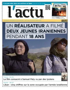 L'Actu (Francês)