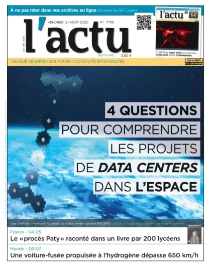 L'Actu (Francês)