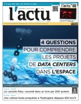 L'Actu (Francês) 1
