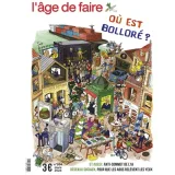 L'âge de faire (Francês) 1