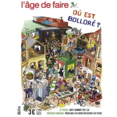 L'âge de faire (Francês)