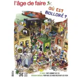 L'âge de faire (Francês) 1