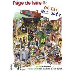 L'âge de faire (Francês)