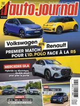 L'Auto Journal (Francês) 1