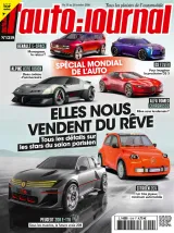 L'Auto Journal (Francês) 1