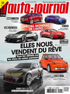 L'Auto Journal (Francês)