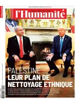 L'Humanité (Francês) 1