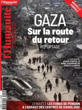 L'Humanité Magazine (Francês) 1
