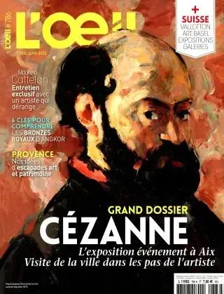 L'Oeil (Francês)
