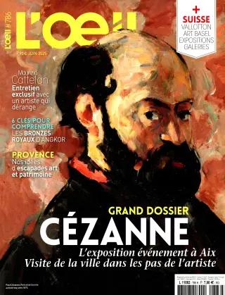 L'Oeil (Francês)