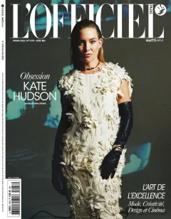 L'Officiel Paris (Francês)