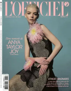 L'Officiel Paris (Francês)