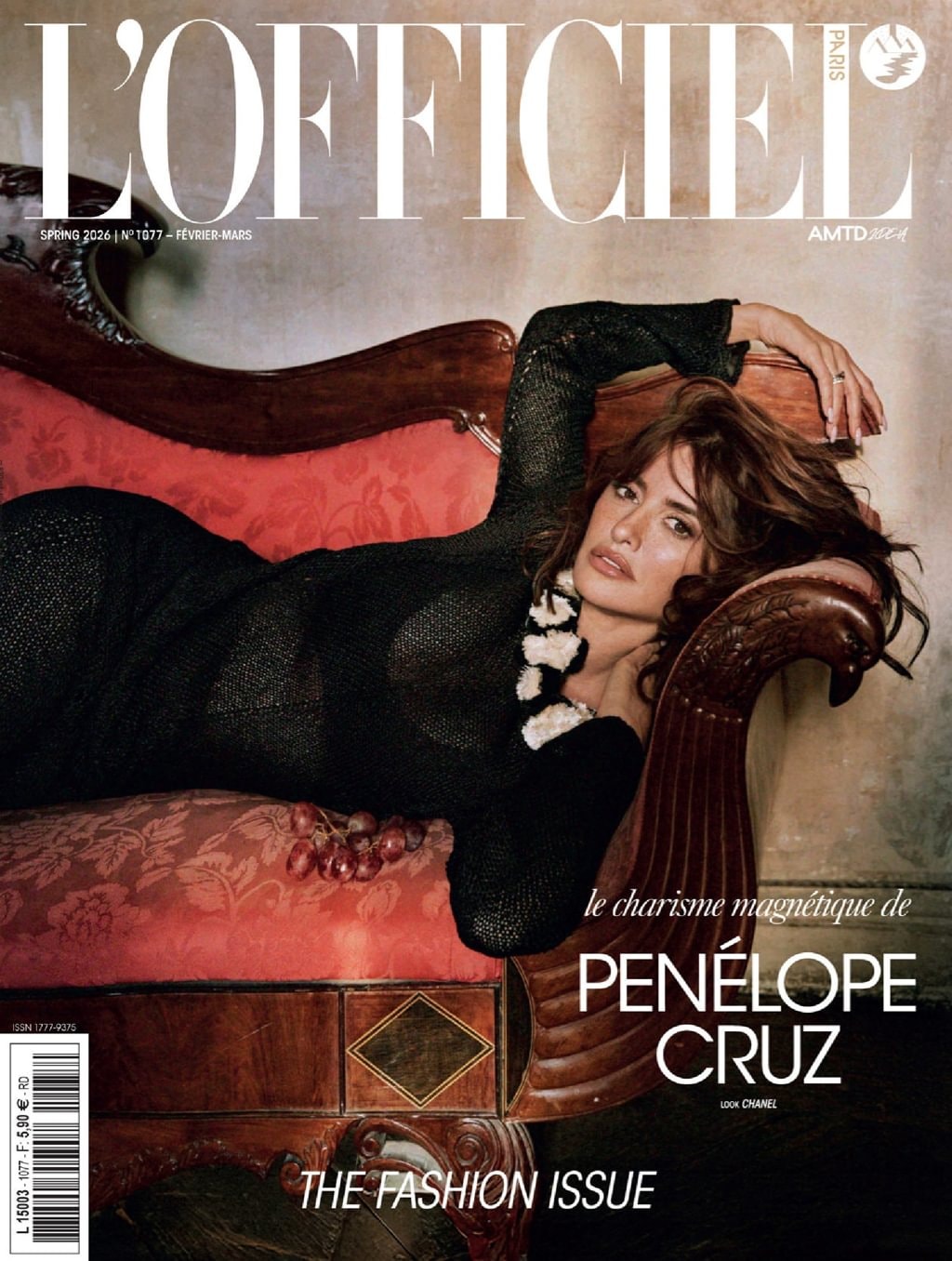 L'Officiel Paris (Francês)