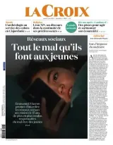 La Croix (Francês) 1