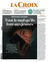 La Croix (Francês) 1