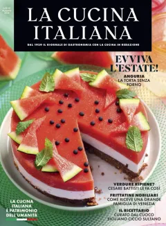 La Cucina (Italiano)