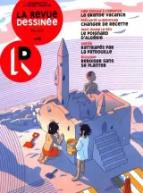 La Revue Dessinée (Francês) 1