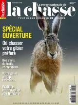 La Revue Nationale de La Chasse (Francês) 1