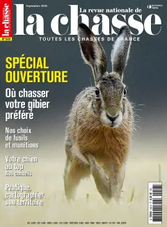 La Revue Nationale de La Chasse (Francês)