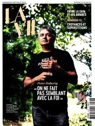 La Vie (Francês)