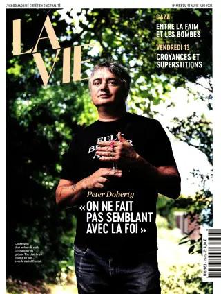 La Vie (Francês)