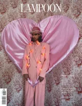 Lampoon Magazine (Inglês) 1