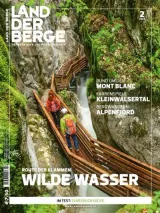 Land der Berge (Alemão) 1