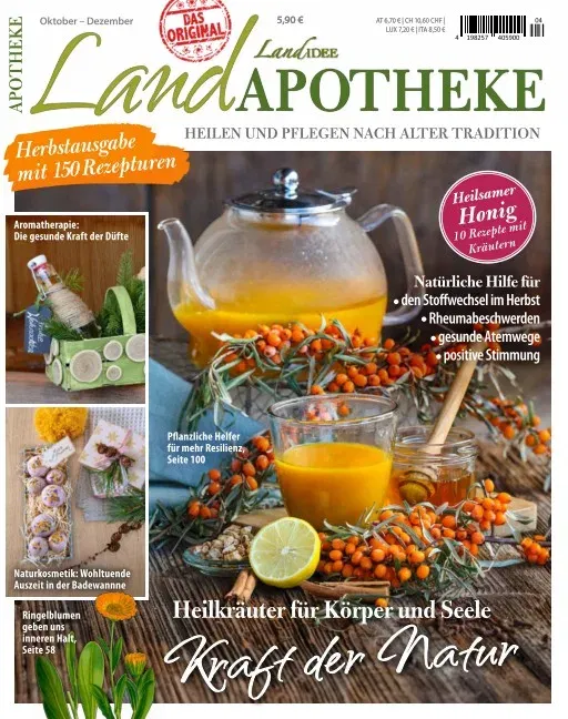 Landapotheke (Alemão)