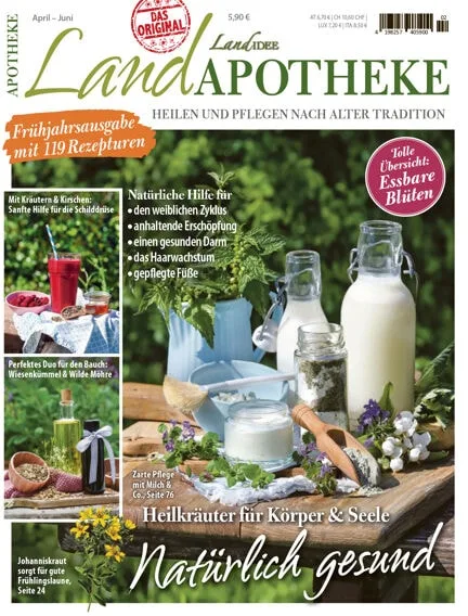 Landapotheke (Alemão)