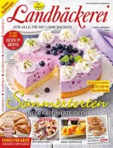 Landbäckerei (Alemão) 1