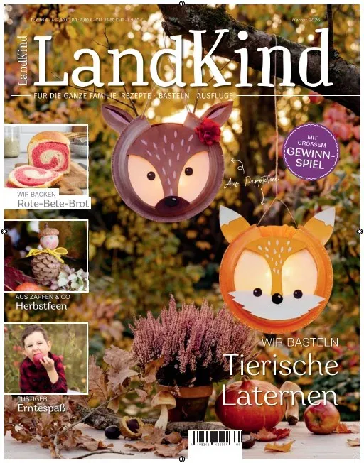 LandKind (Alemão)