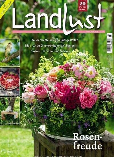 Landlust (Alemão)