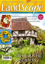 LandScape Magazine 1