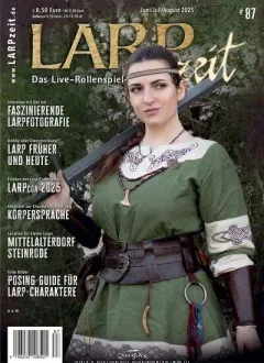 Larpzeit (Alemão)