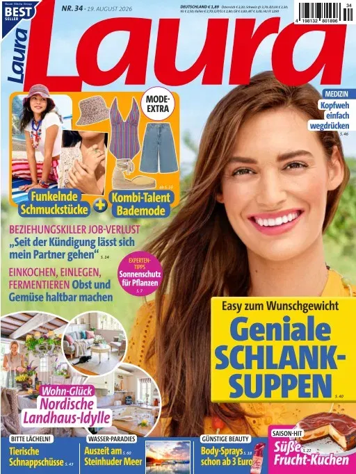 Laura (Alemão)