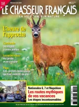 Le Chasseur (Francês) 1