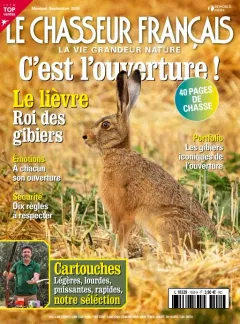 Le Chasseur (Francês)