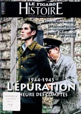 Le Figaro Histoire (Francês) 1