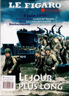 Le Figaro Hors Serie (Francês)