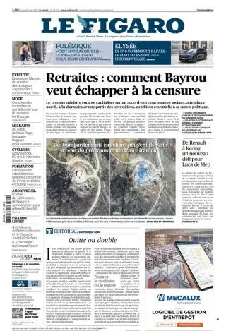 Le Figaro (Francês)