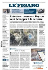 Le Figaro (Francês) 1