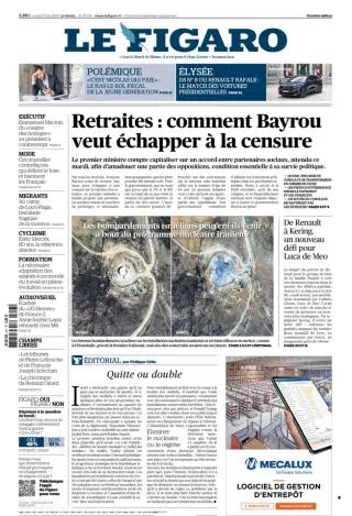 Le Figaro (Francês)