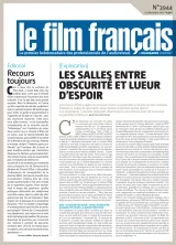 Le Film (Francês) 1