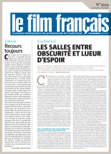 Le Film (Francês) 1