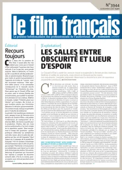 Le Film (Francês)