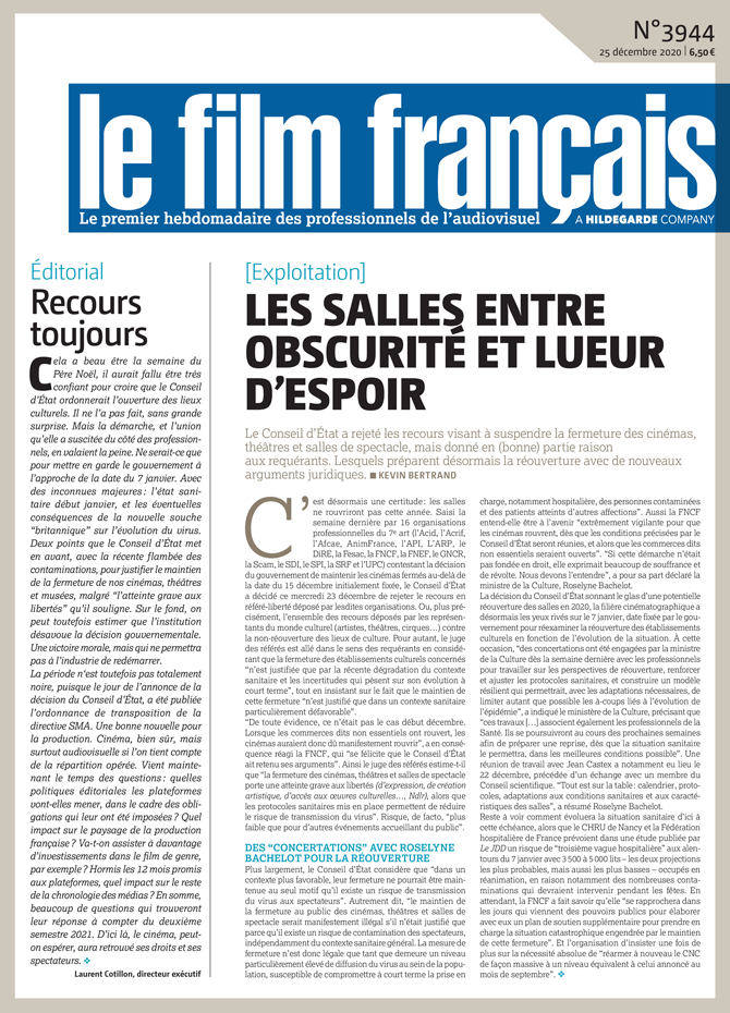 Le Film (Francês)